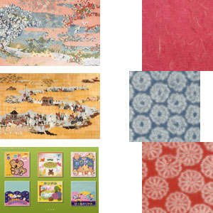 The Origami Paper Shop - Imported and Specialty Origami Paper